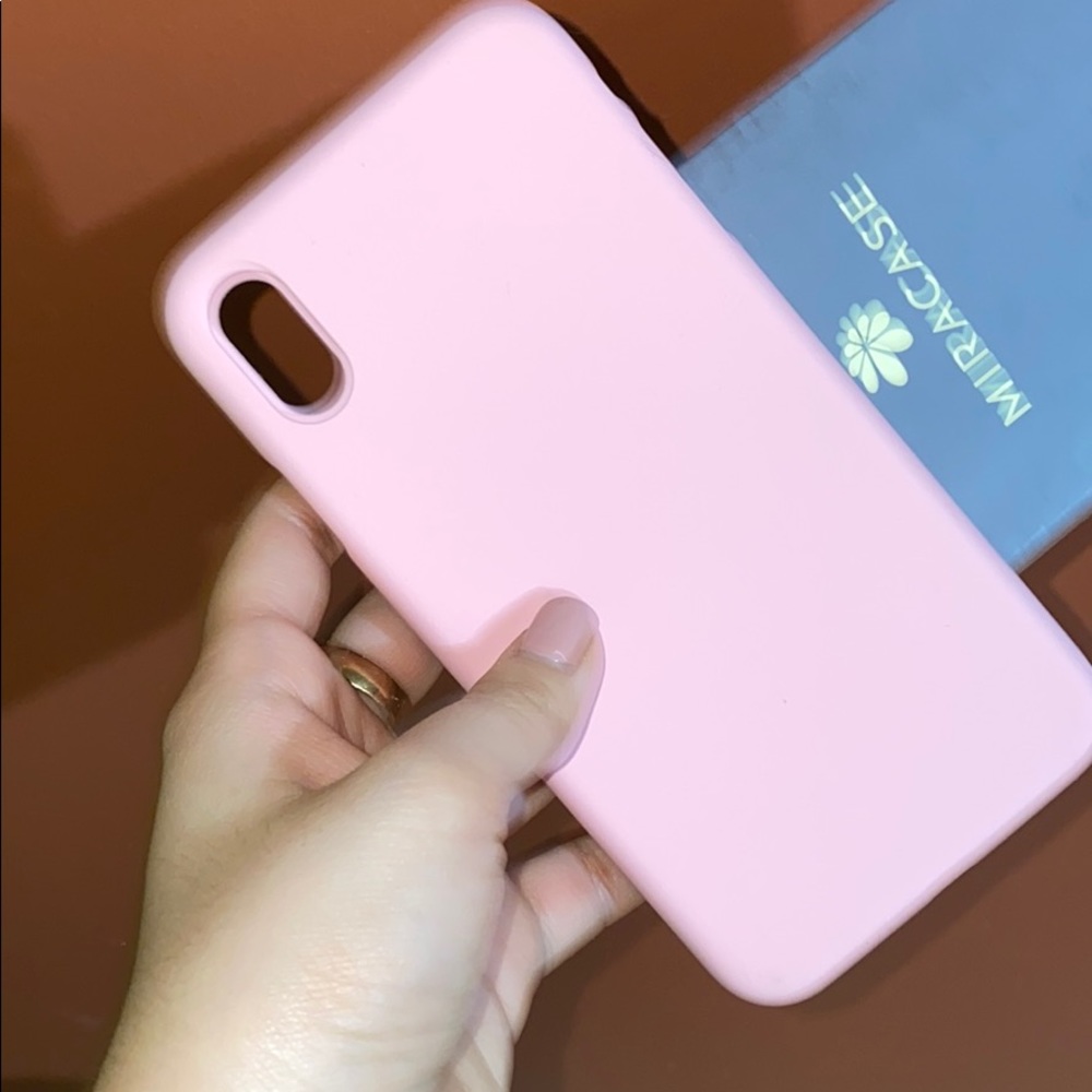 IPHONE XS MAX CASE